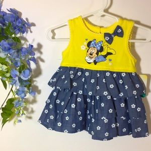 Disney Dress